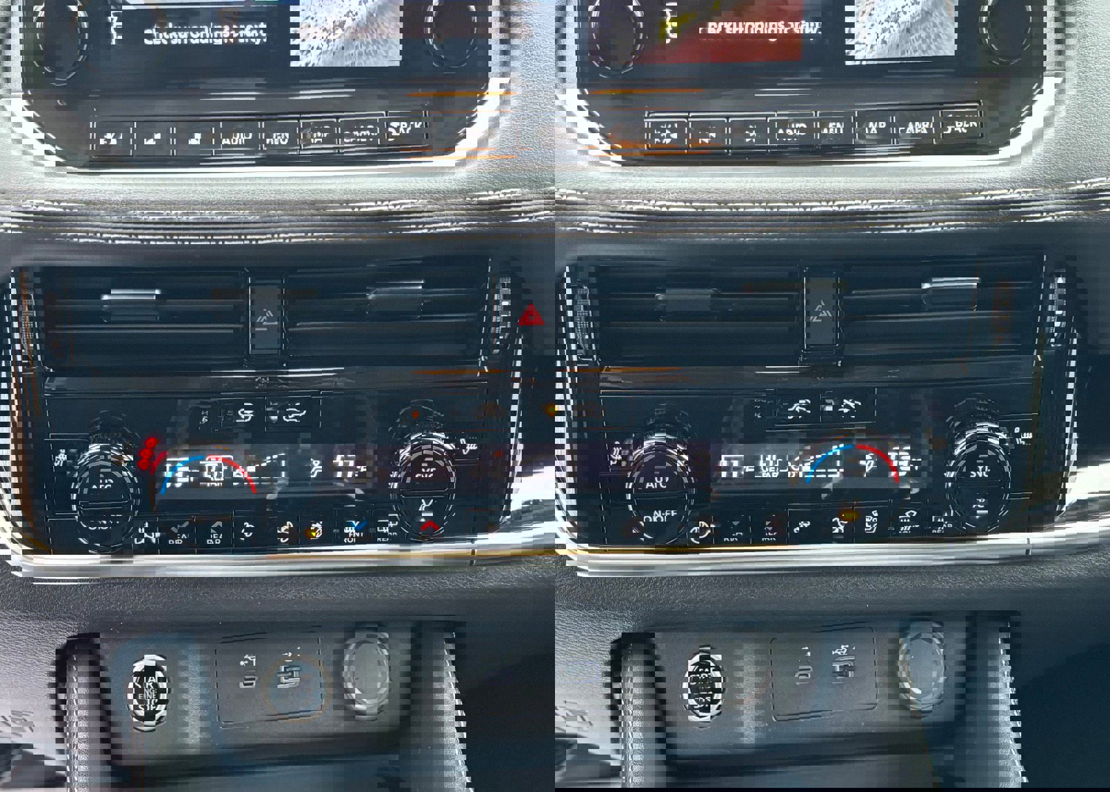 Used 2023 Nissan Rogue SL w/ SL Premium Package image 57