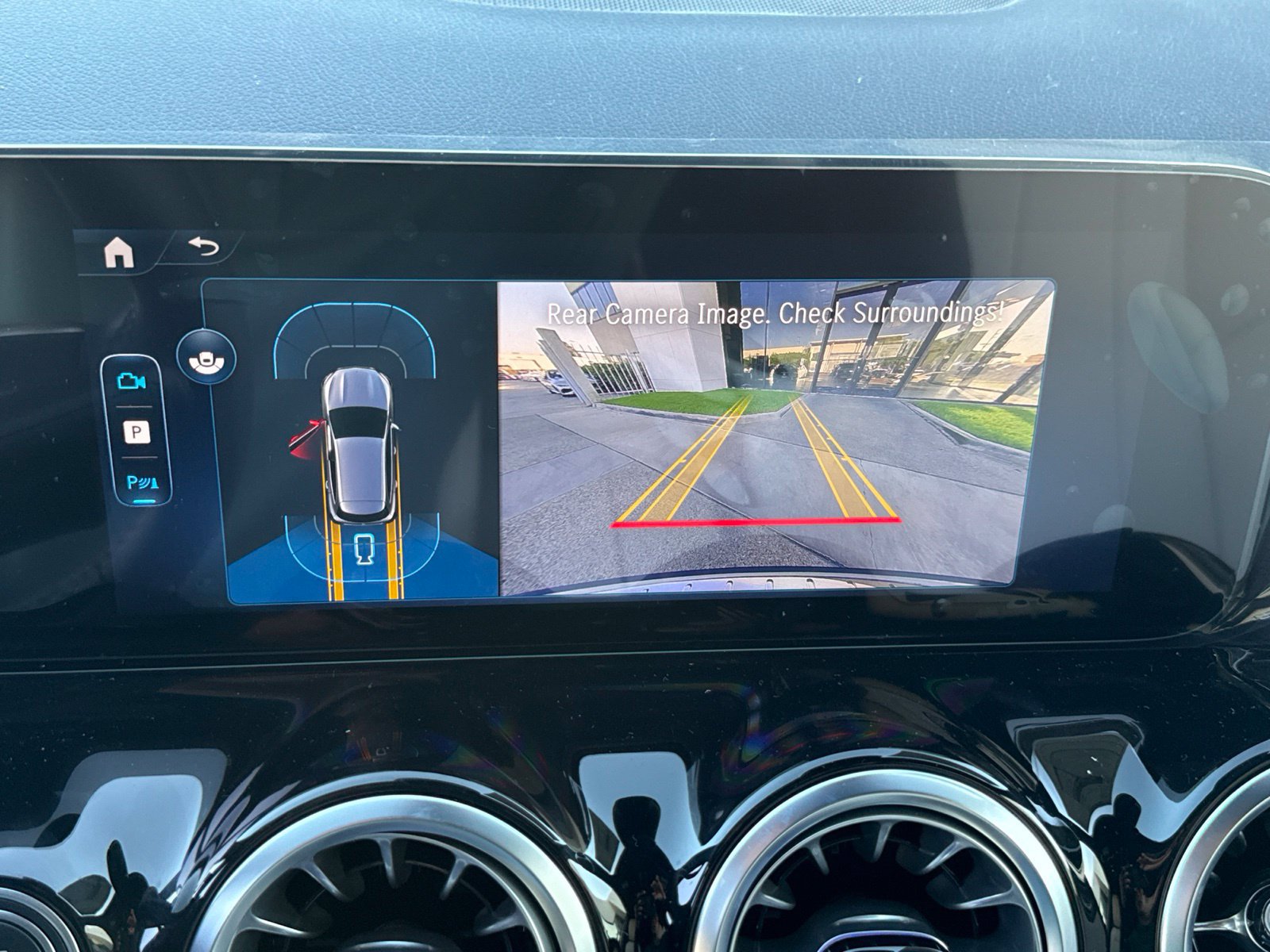 New 2026 Mercedes-Benz GLA 250 image 28