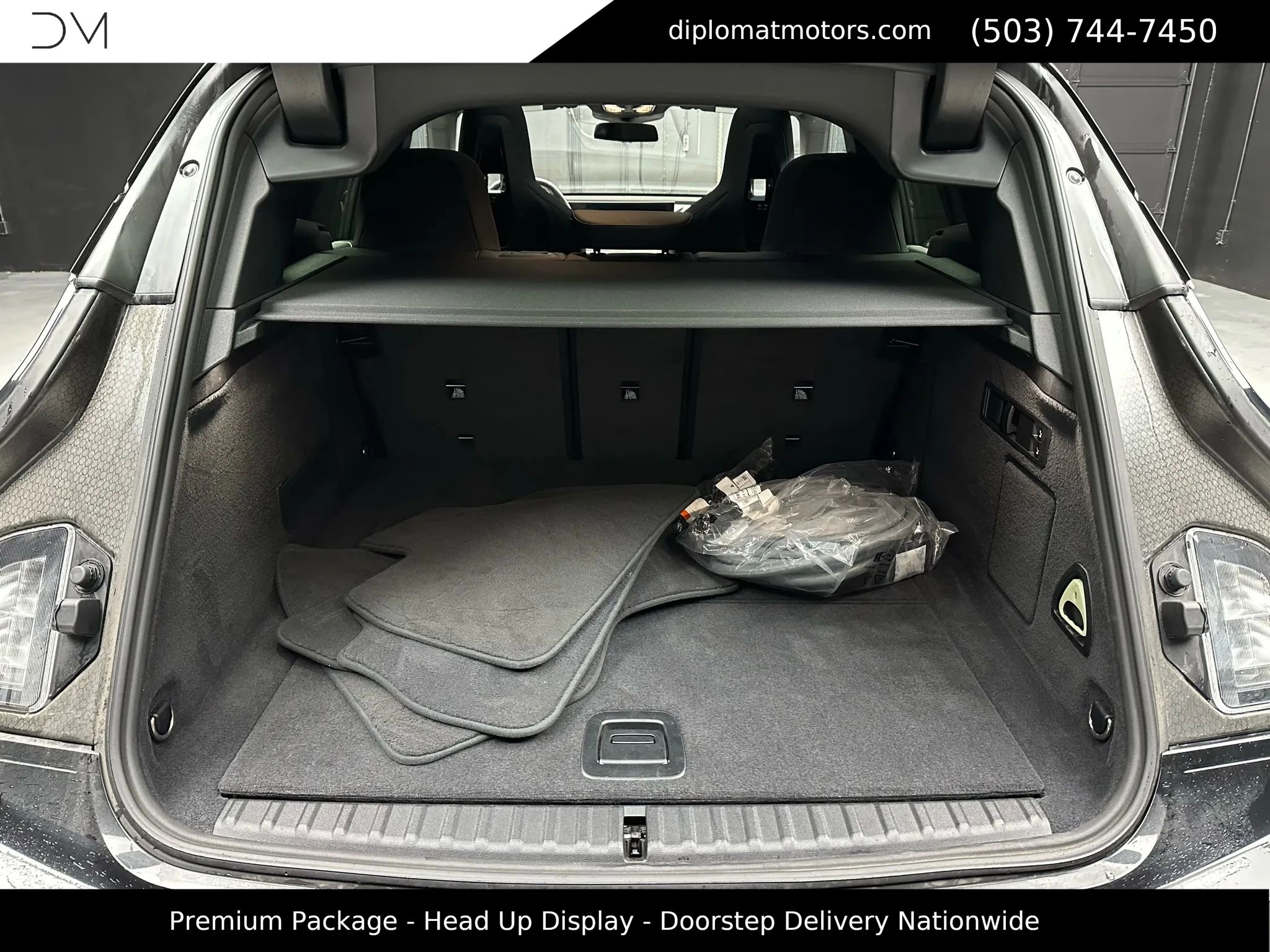 Used 2022 BMW iX xDrive50 w/ Premium Package image 43