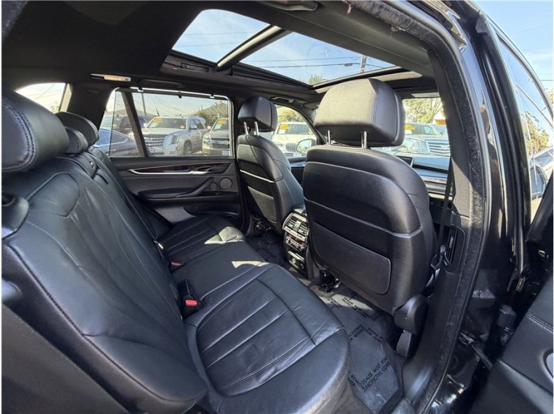 Used 2017 BMW X5 xDrive35i image 29