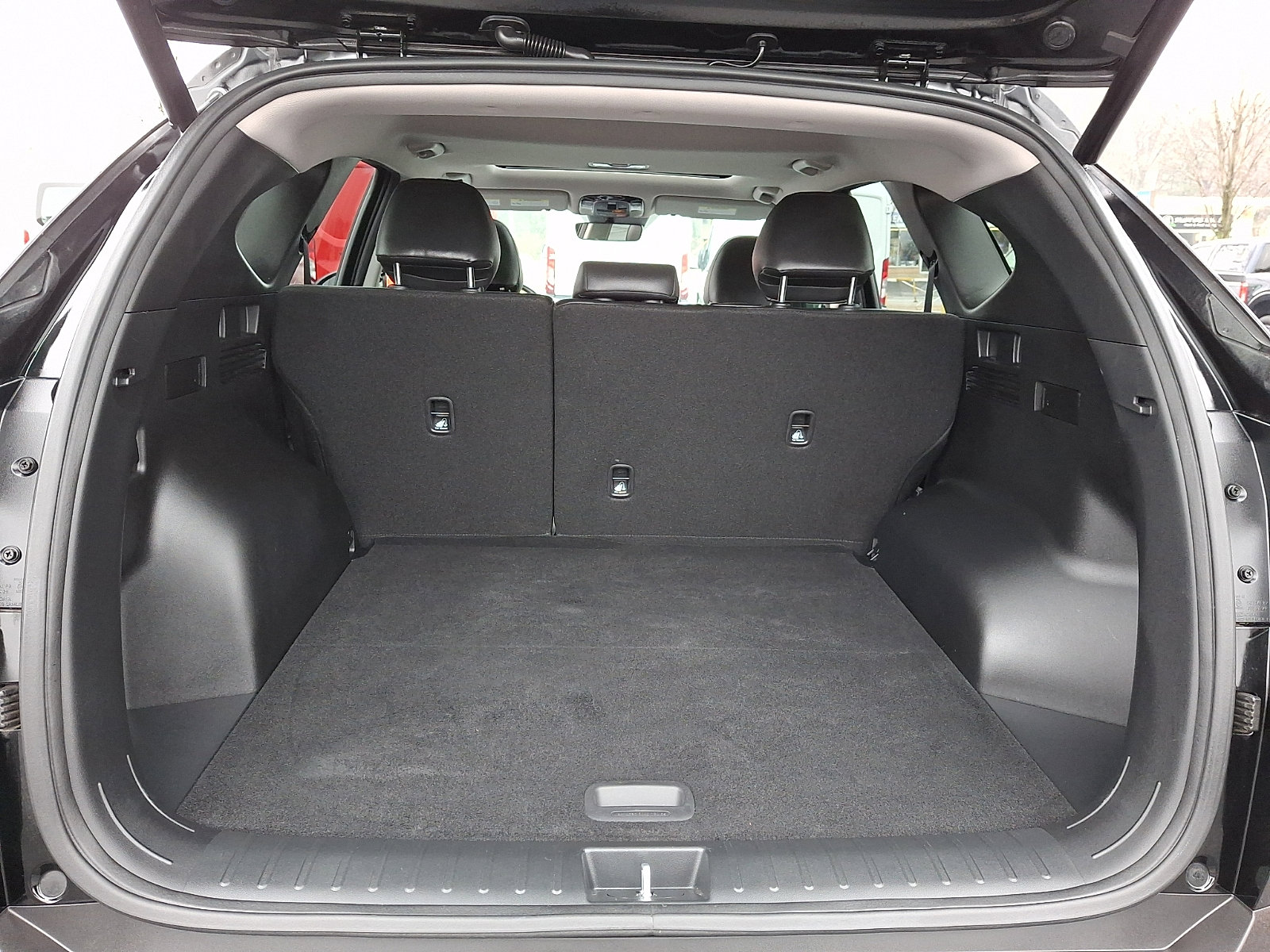 Used 2025 Hyundai Tucson SEL image 29