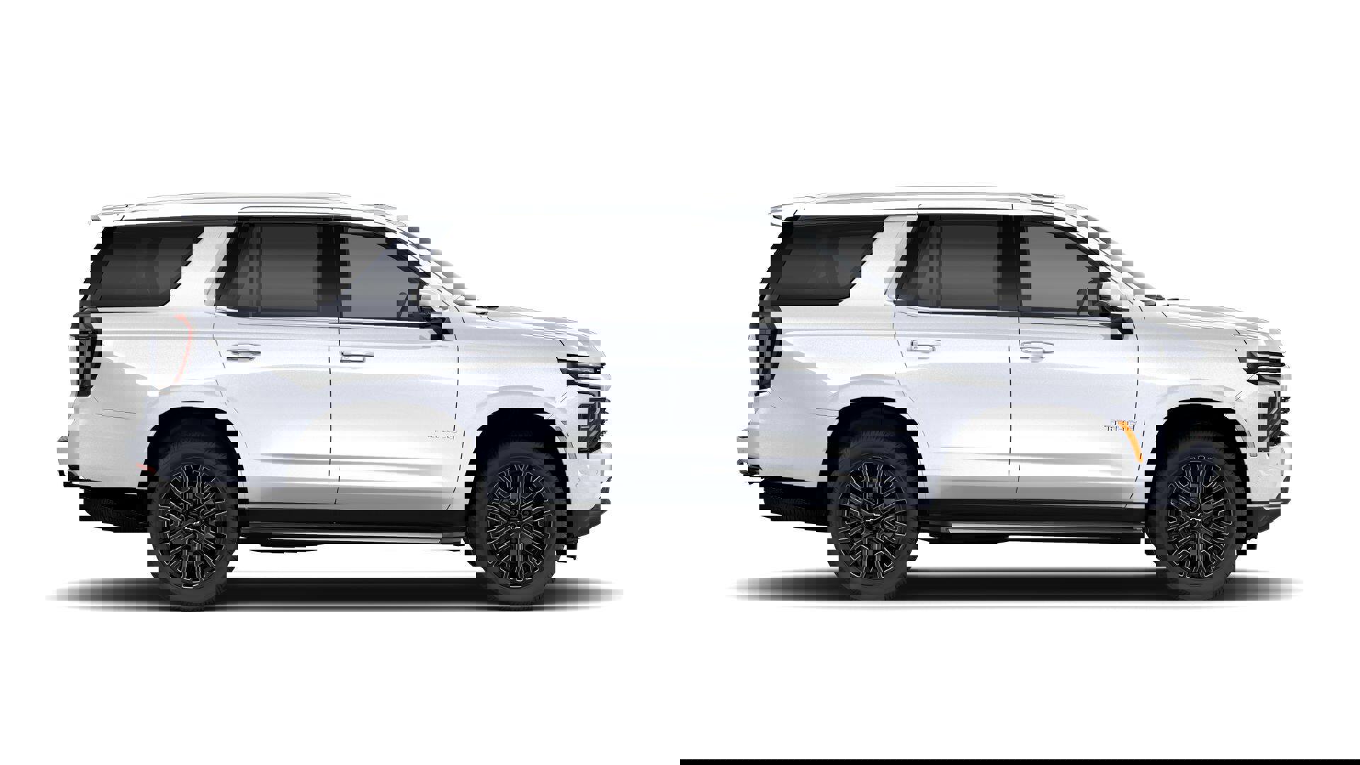 New 2026 Chevrolet Tahoe Premier w/ Sun And Tow Package image 48