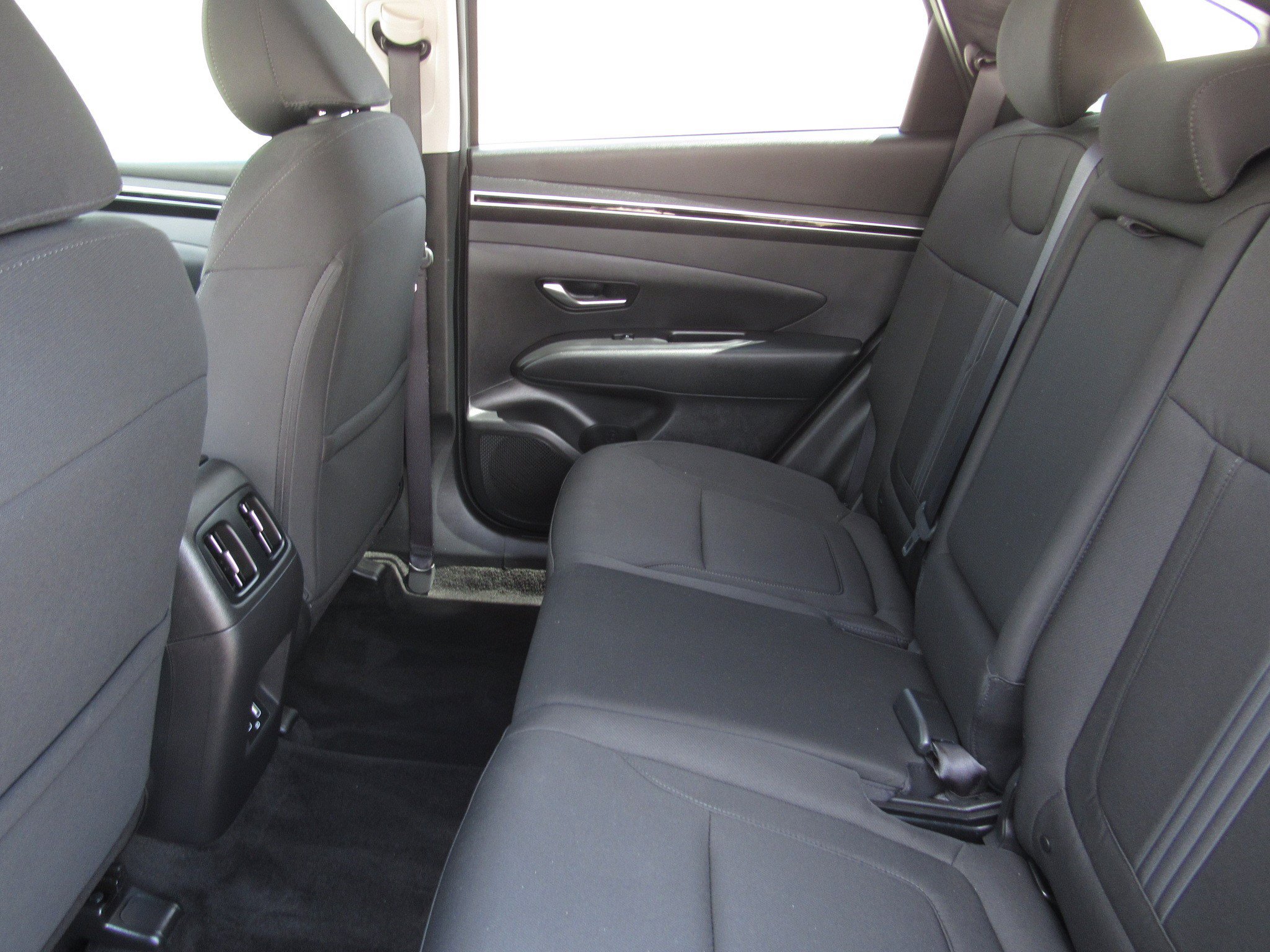 Used 2024 Hyundai Tucson SEL FWD image 14
