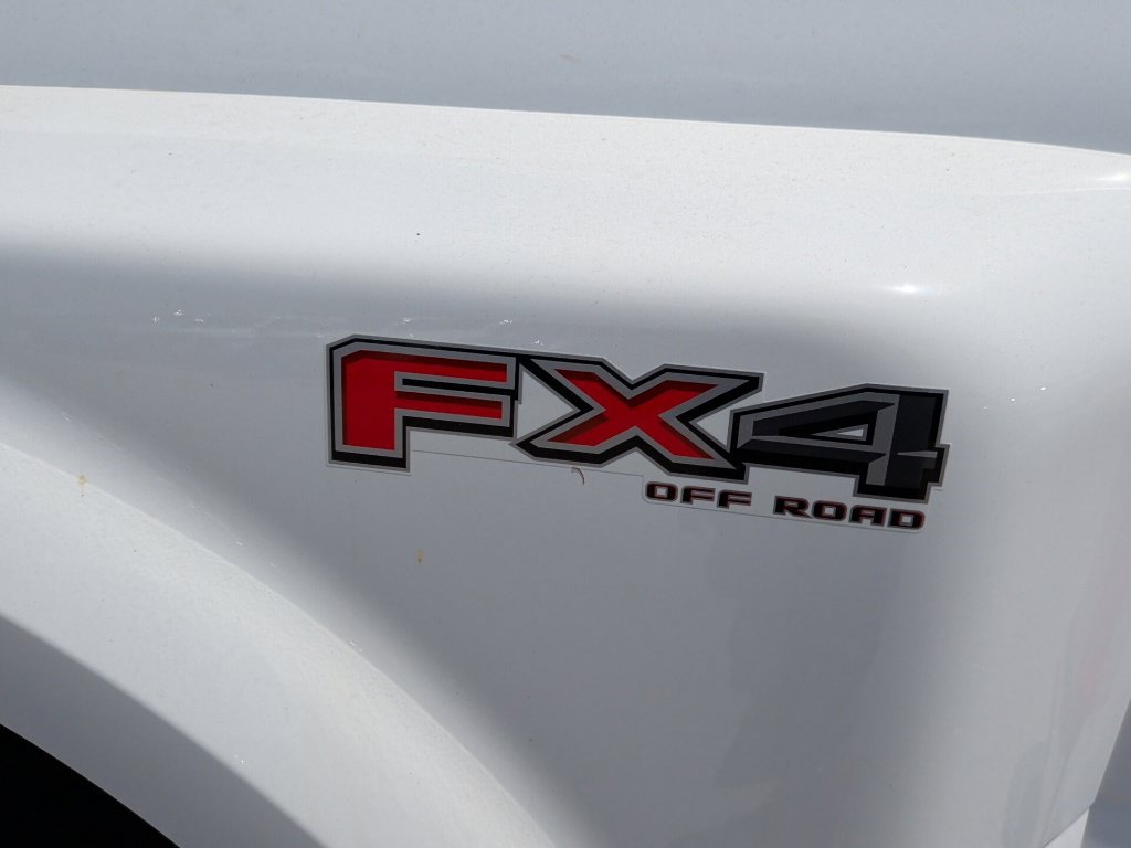 New 2026 Ford F350 XLT AWD/4WD image 39