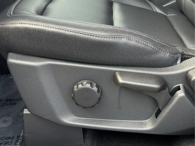 New 2026 Ford Bronco Big Bend AWD/4WD image 13