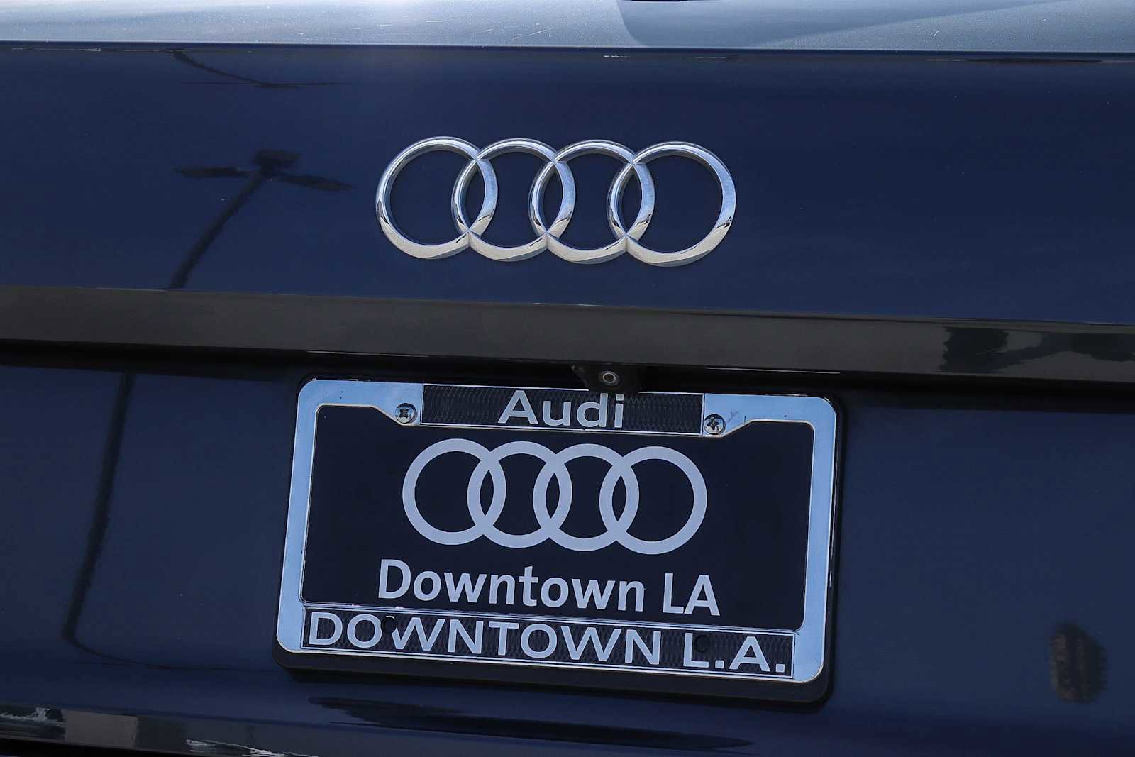 Used 2019 Audi Q5 2.0T Premium Plus w/ Premium Plus Package AWD/4WD image 11