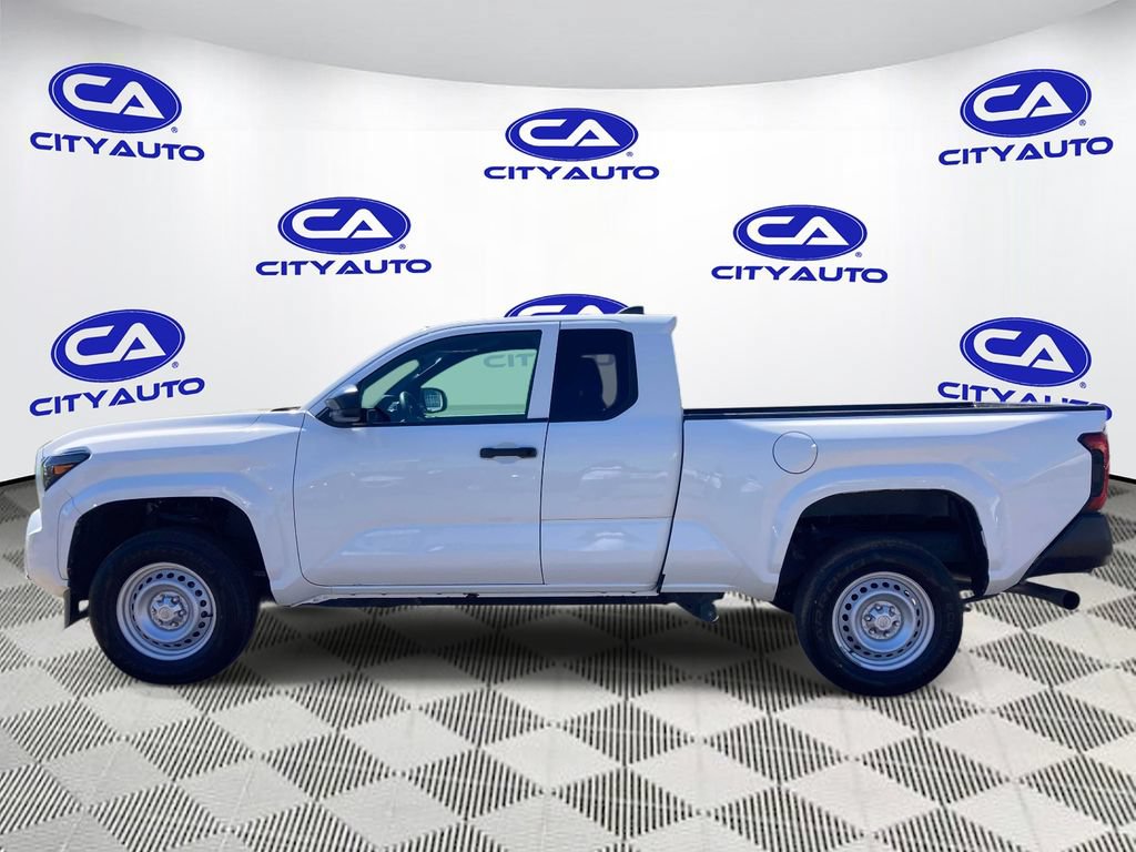 Used 2024 Toyota Tacoma SR RWD image 6