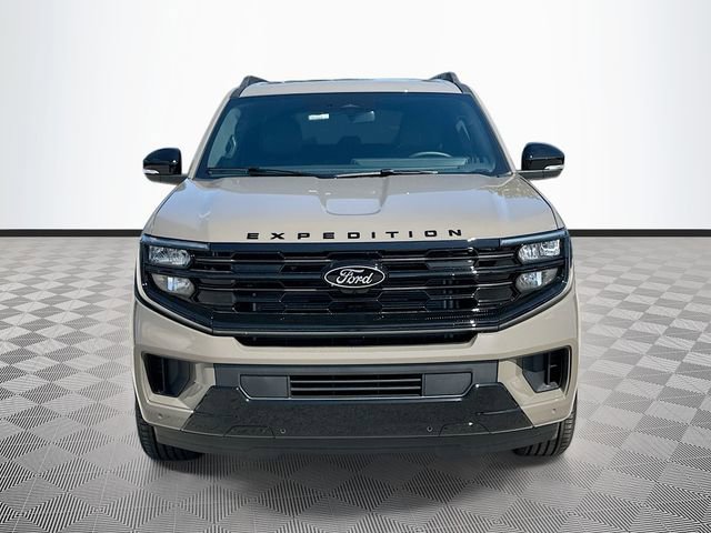 New 2026 Ford Expedition Max Platinum AWD/4WD image 2