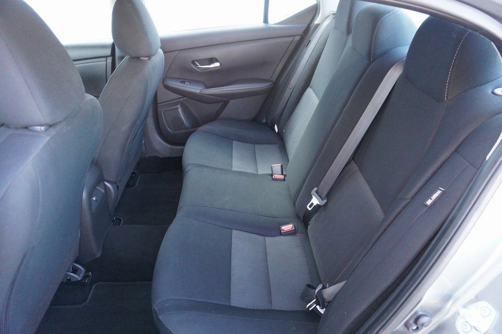 Used 2023 Nissan Sentra SV image 22