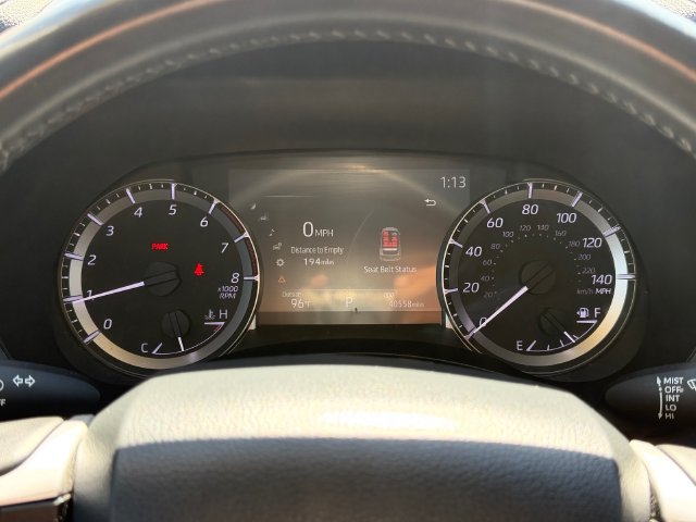 Used 2023 Toyota Highlander XLE FWD image 24