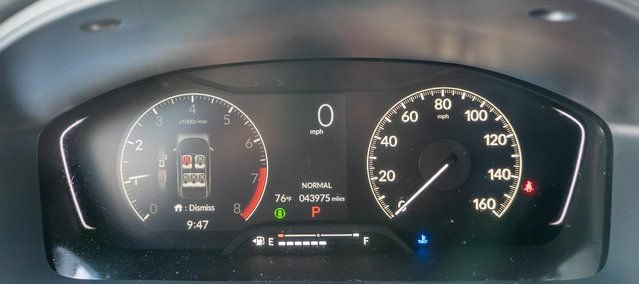 Used 2024 Honda Civic Sport image 17