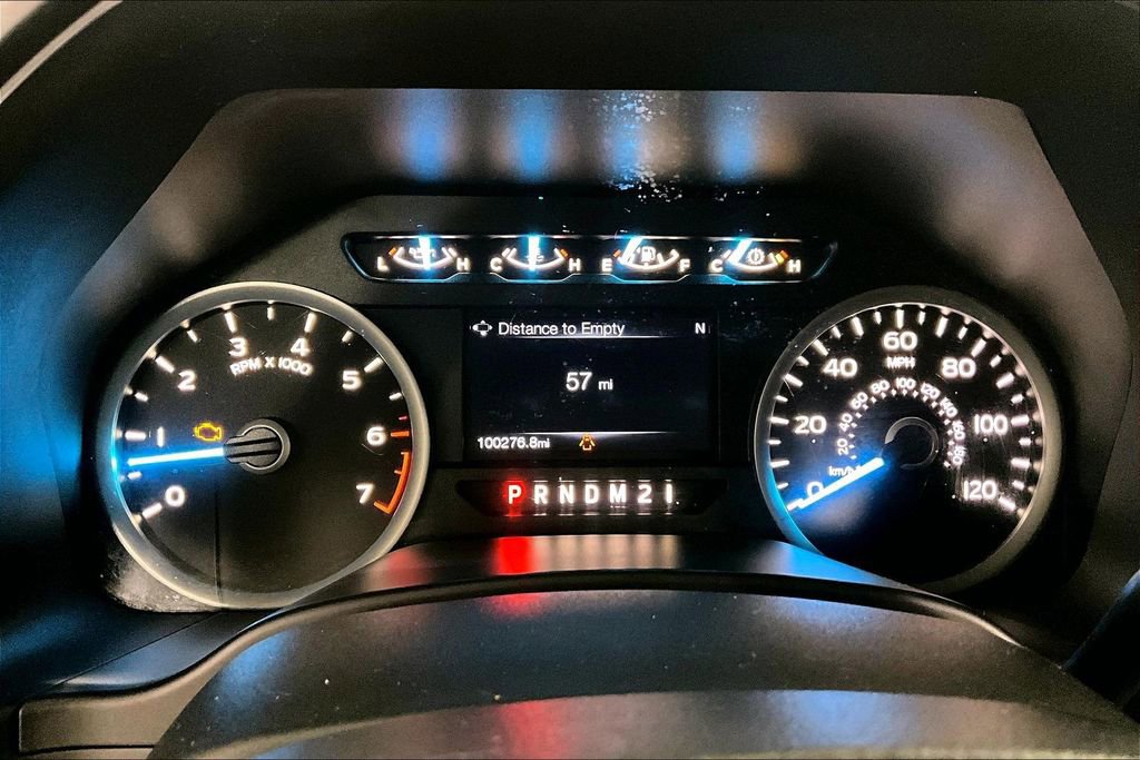 Used 2017 Ford F150 XLT w/ Equipment Group 301A Mid image 20