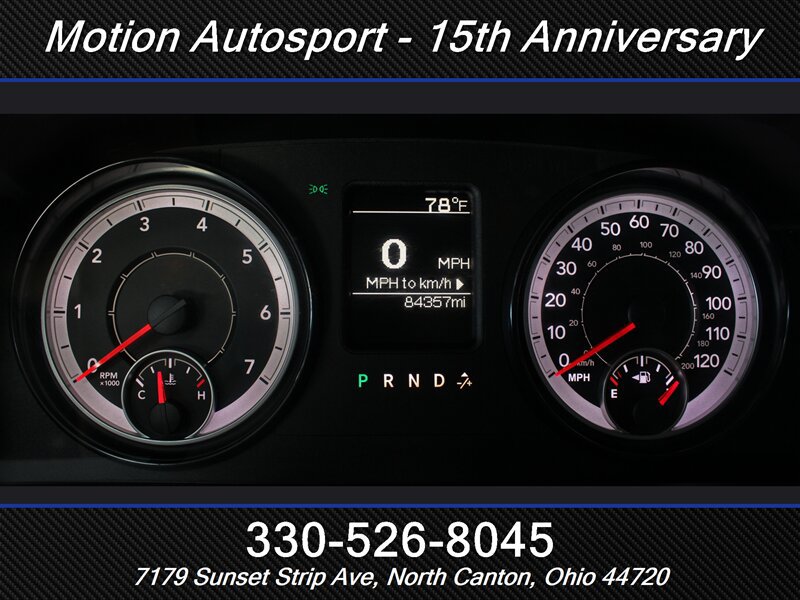 Used 2019 RAM 1500 Express w/ Wheel & Sound Group AWD/4WD image 15