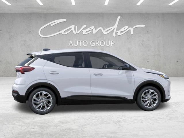 New 2027 Chevrolet Bolt LT w/ Comfort Package FWD image 5