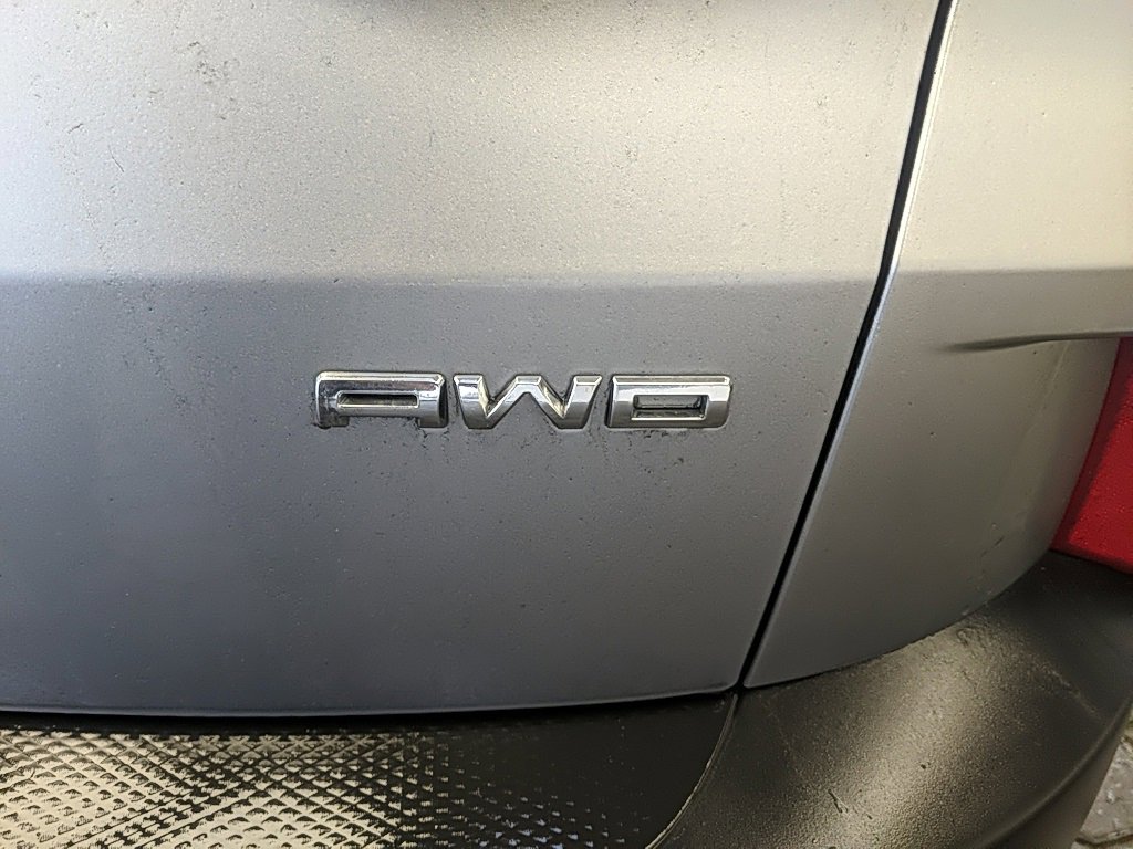 Certified 2022 Ford Escape SE w/ Convenience Package image 8