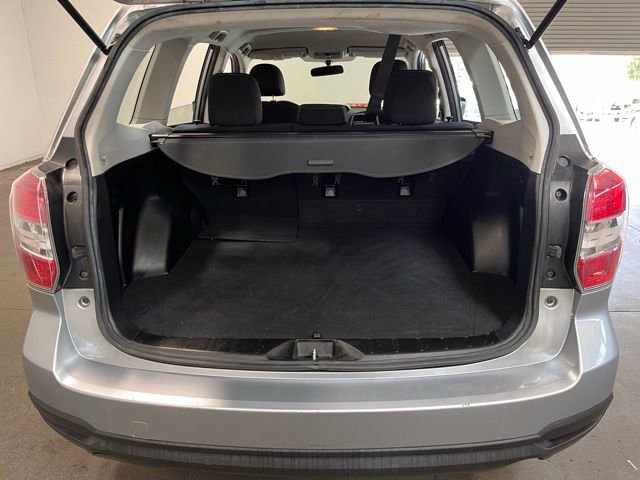 Used 2016 Subaru Forester 2.5i image 16
