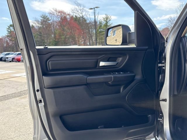 Used 2019 RAM 1500 Tradesman image 20