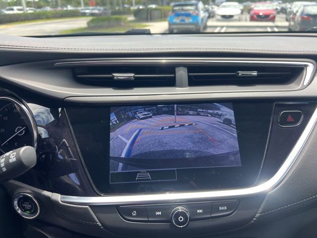 Used 2023 Buick Encore GX Select w/ Sport Touring Package image 39
