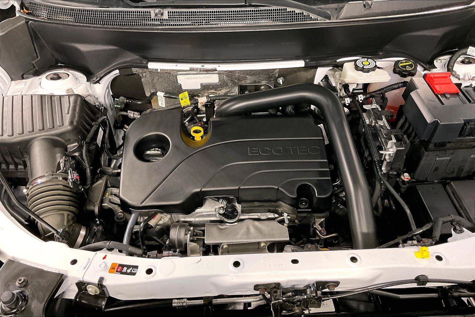 Used 2026 GMC Terrain Elevation FWD image 11