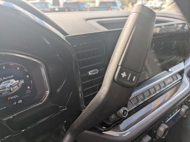 New 2026 Chevrolet Silverado 1500 LT w/ All Star Edition Plus AWD/4WD image 23
