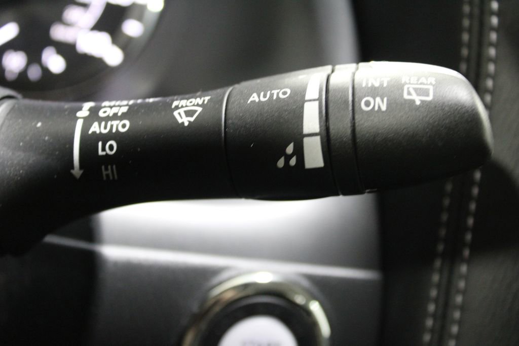 Used 2024 INFINITI QX80 Luxe image 45