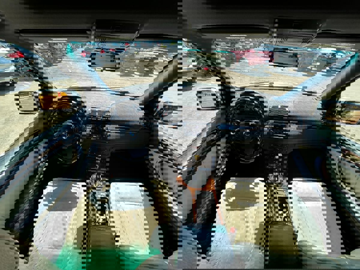 Used 2006 BMW X5 4.8is image 23