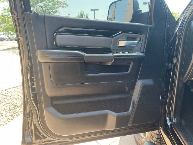 Used 2019 RAM 2500 Power Wagon AWD/4WD image 21