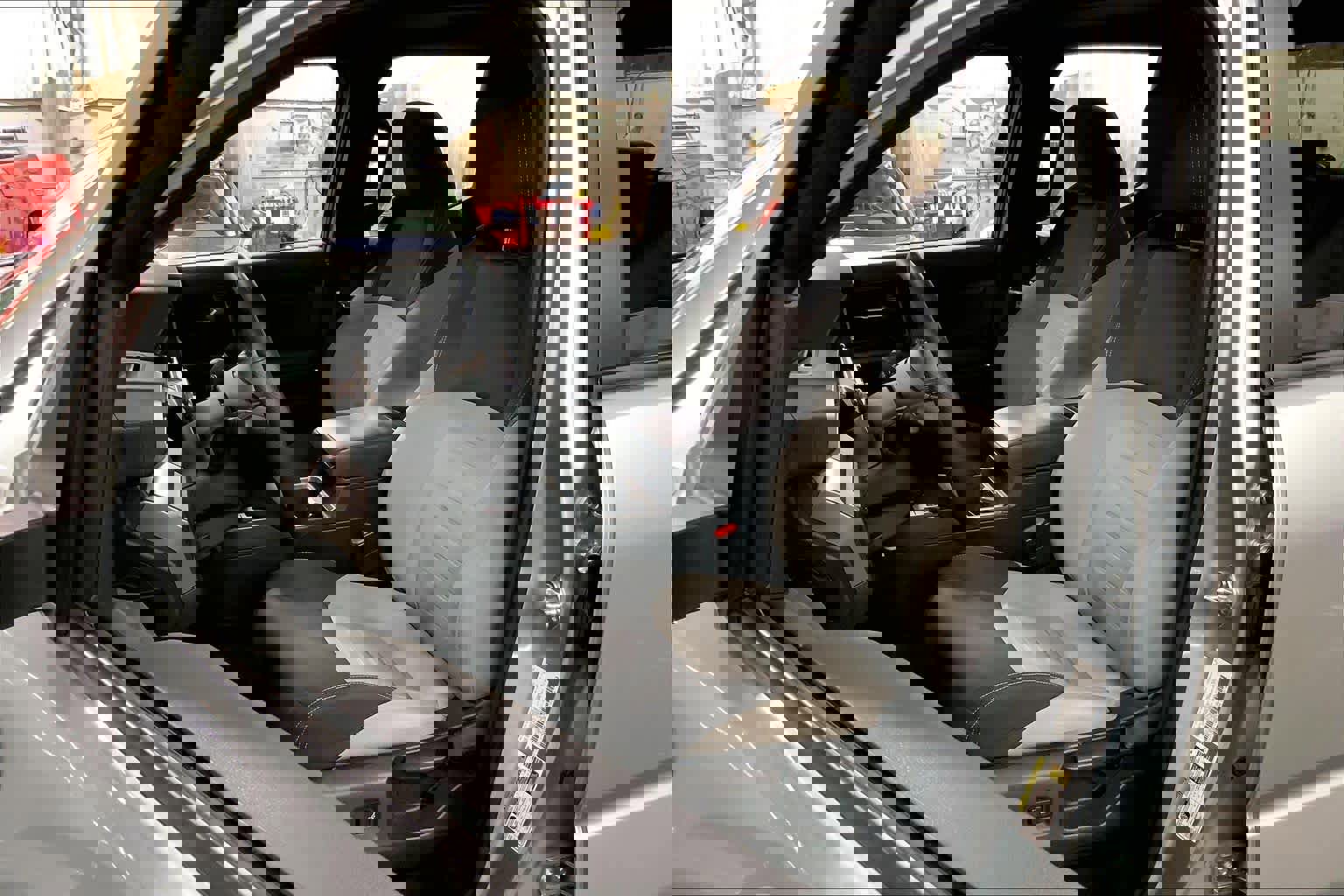 Certified 2025 Toyota Tacoma TRD Sport image 7