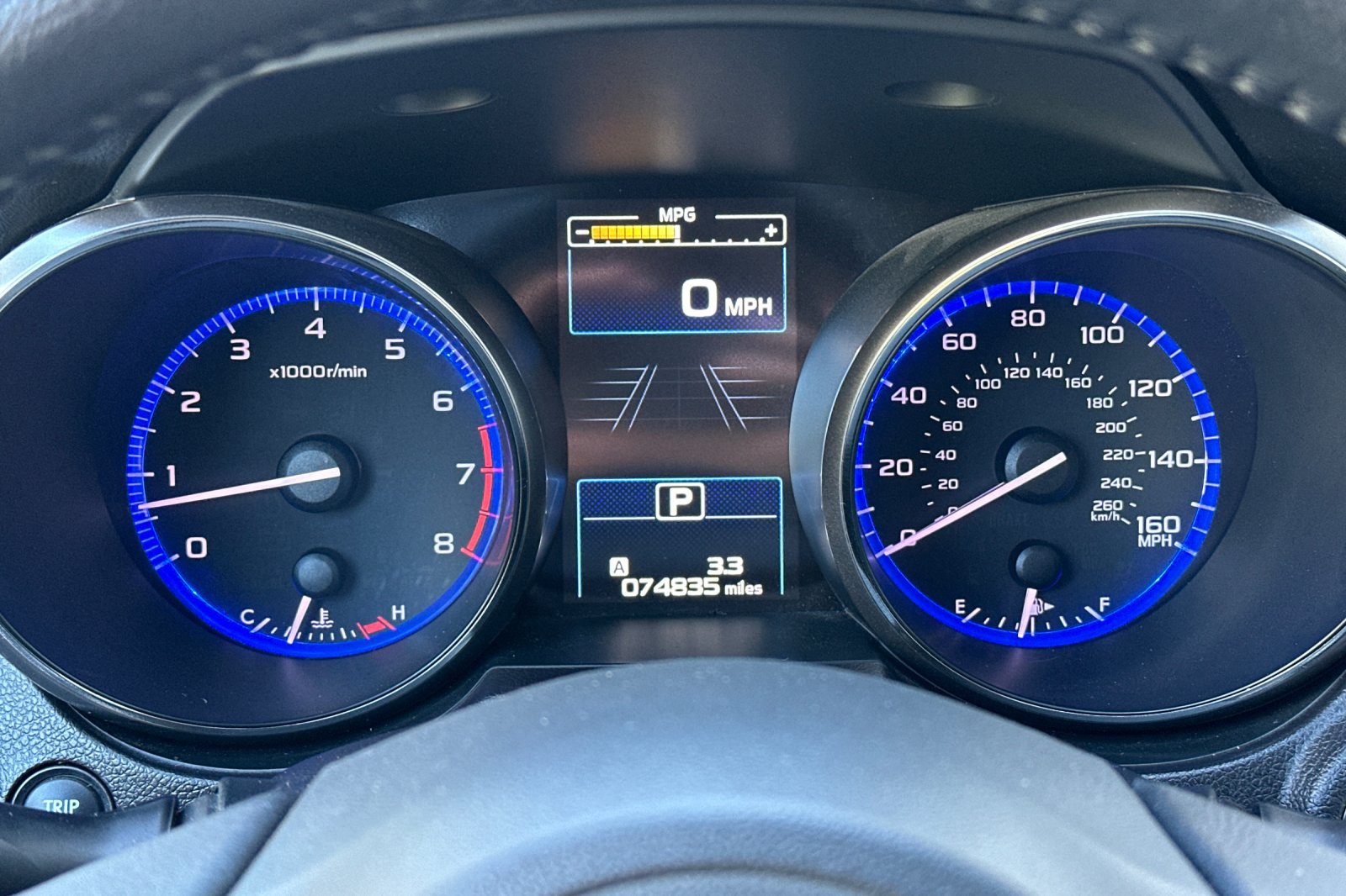 Used 2016 Subaru Outback 3.6R Limited AWD/4WD image 23