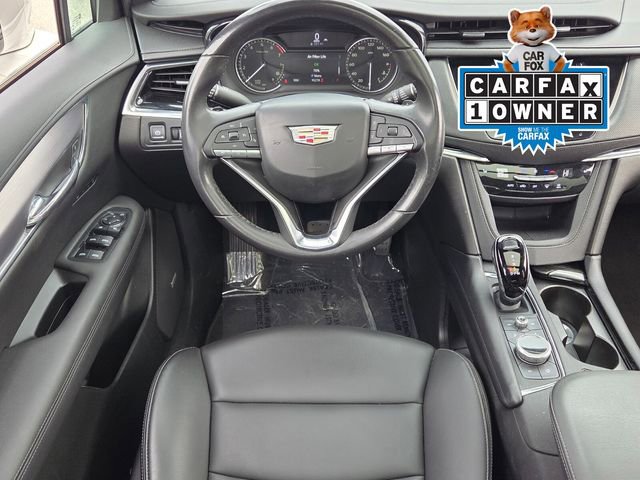Used 2023 Cadillac XT6 Luxury FWD image 7