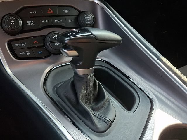 Used 2022 Dodge Challenger R/T Scat Pack RWD image 15