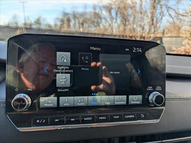 Used 2024 Mitsubishi Outlander SE image 34