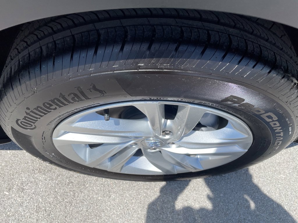 New 2026 Buick Envista Sport Touring w/ Convenience I Package FWD image 29
