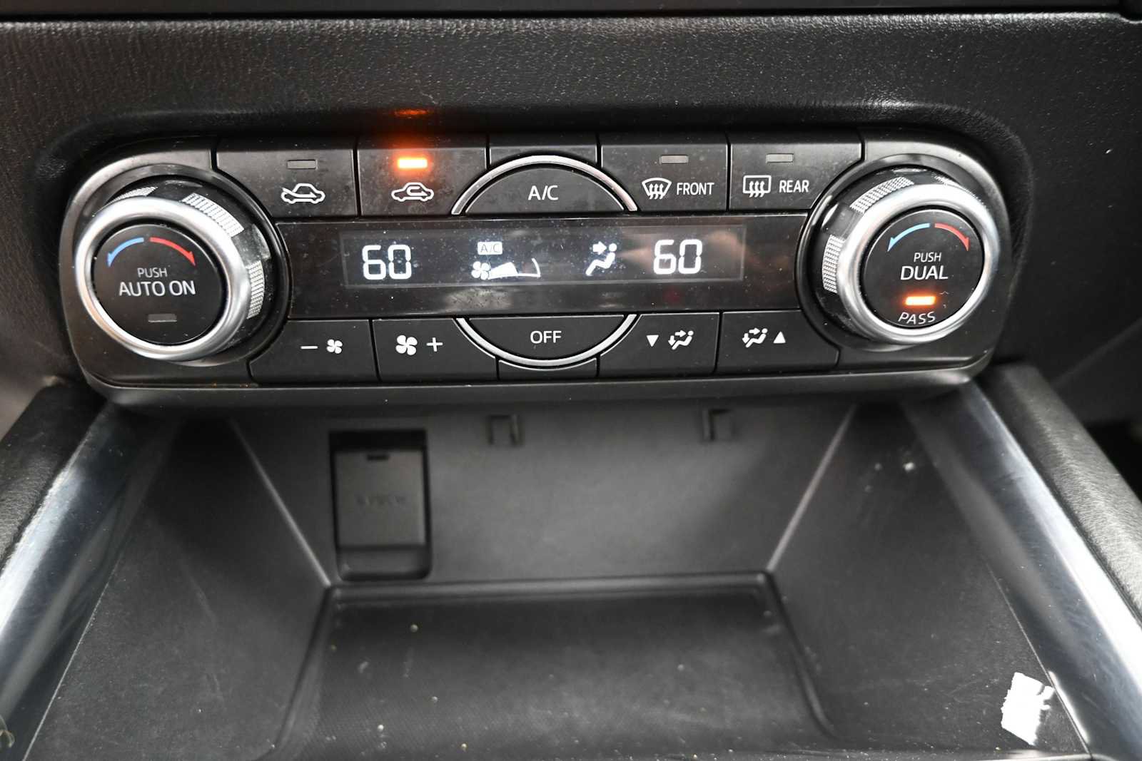 Used 2018 MAZDA CX-5 Grand Touring w/ Premium Package AWD/4WD image 30