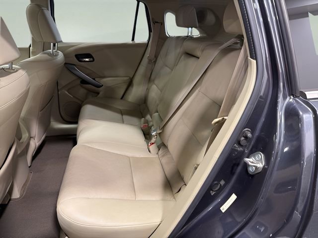 Used 2015 Acura RDX FWD w/ Technology Package image 31