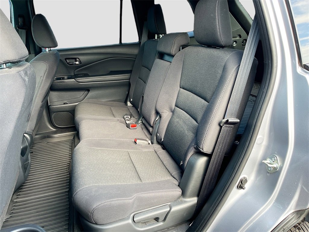 Used 2020 Honda Passport Sport image 22