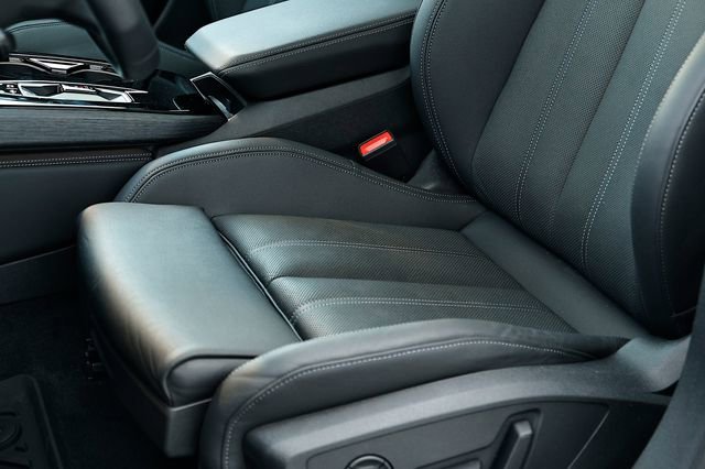 Used 2025 Audi A5 2.0T Premium Plus w/ Premium Plus image 25