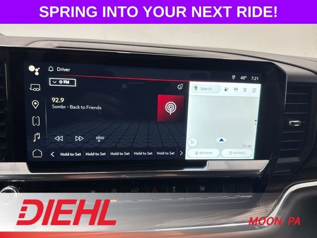 Used 2023 GMC Sierra 1500 Elevation image 29