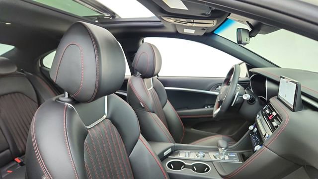 Used 2026 Genesis G70 3.3T Sport Prestige AWD/4WD image 22