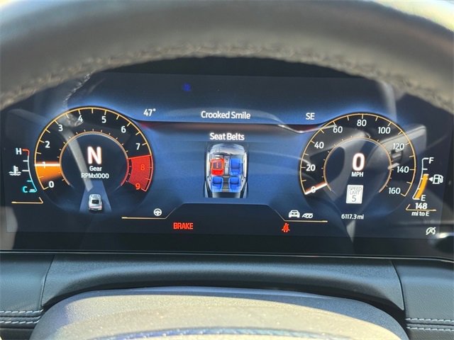 Used 2024 Ford Mustang GT Premium image 17