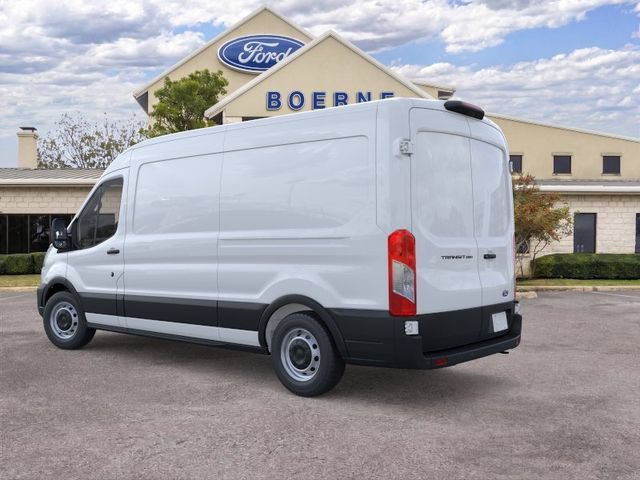 New 2026 Ford Transit 250 148 Medium Roof RWD image 4