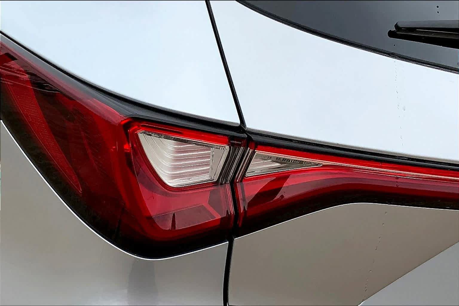 Used 2024 Acura MDX FWD image 28