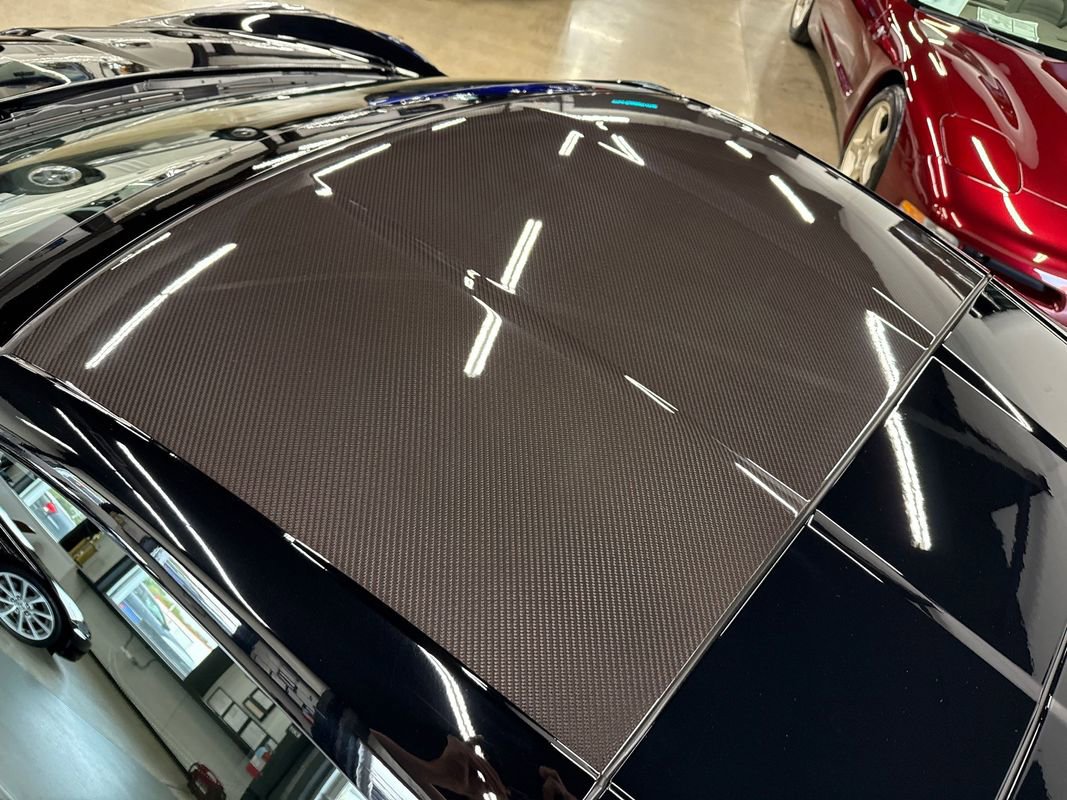 Used 2025 Chevrolet Corvette Z06 image 35