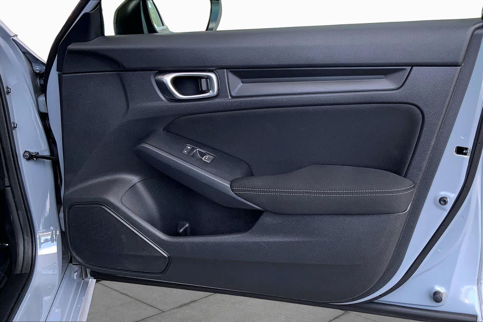 Used 2024 Honda Civic Sport image 23