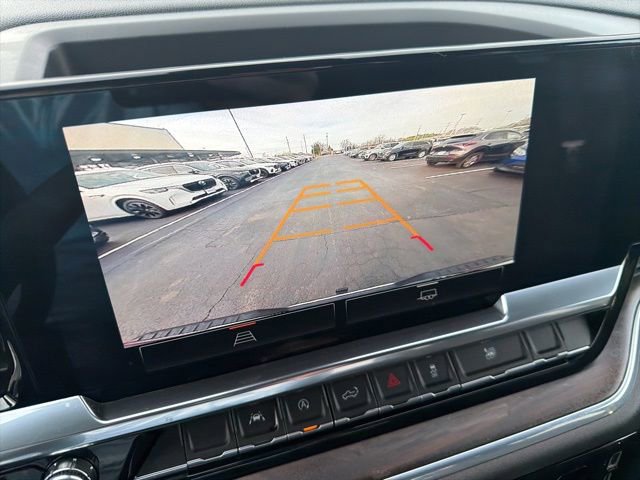 Used 2024 GMC Sierra 1500 SLT image 30