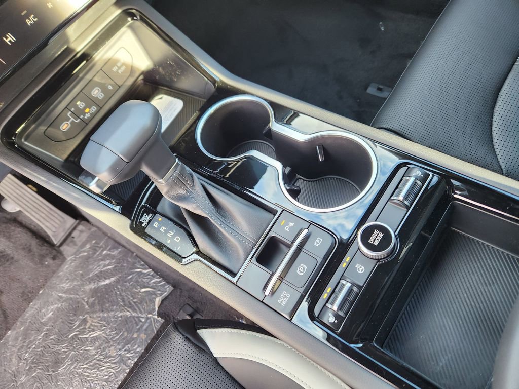New 2026 Kia K5 GT-Line image 20