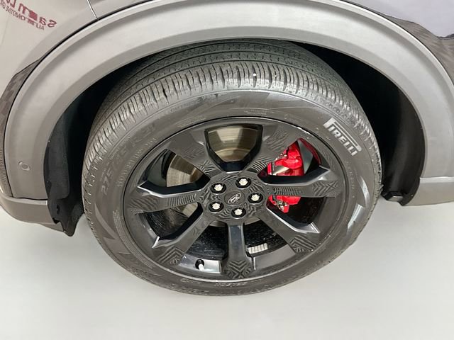 Used 2021 Ford Explorer ST w/ Equipment Group 401A image 33