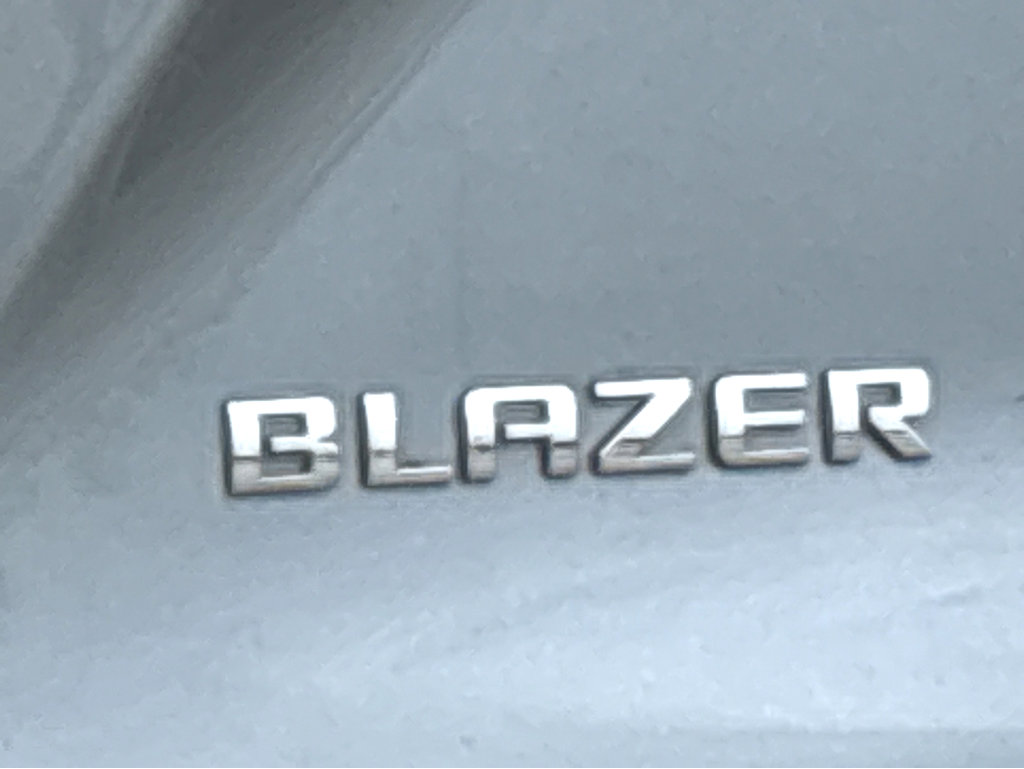 Used 2023 Chevrolet Blazer LT w/ Driver Confidence Package image 20