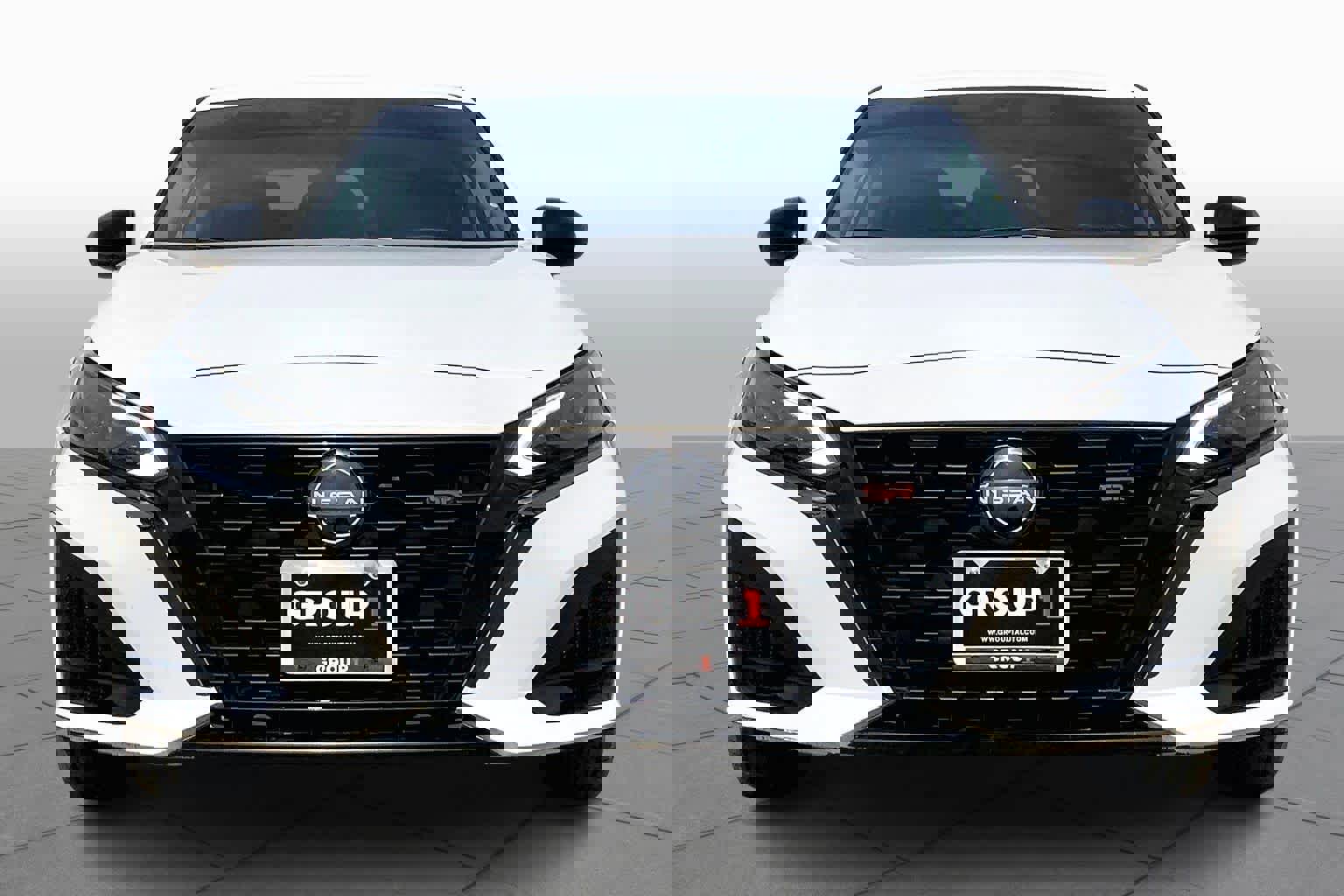 Used 2023 Nissan Altima 2.5 SR image 4