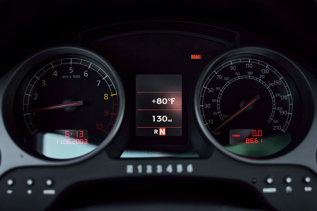 Used 2005 Lamborghini Gallardo image 54